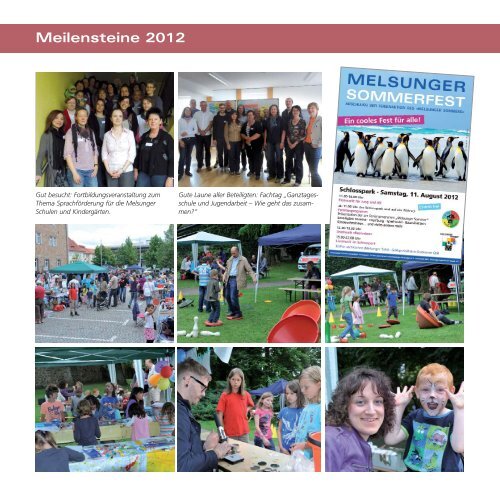 Jahresbericht 2012 - Stiftung kinder- und familienfreundliches ...