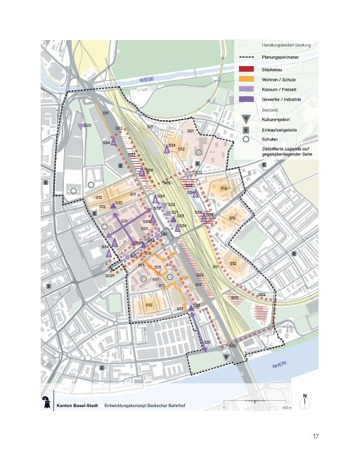 Konzept - Regierungsrat - Basel-Stadt