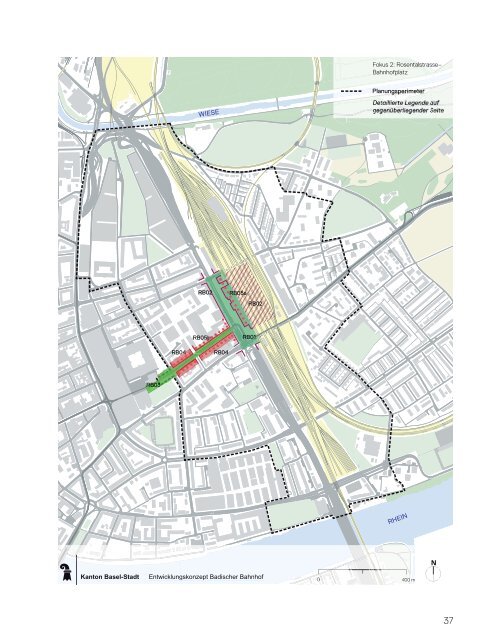 Konzept - Regierungsrat - Basel-Stadt