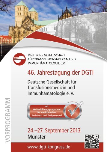 (PDF). - DGTI dgti-kongress.de