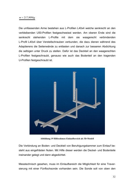 Brandenburgische Technische Universität Cottbus Konstruktion und ...