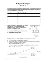 GP_A0094 - Mathe-Physik-Aufgaben