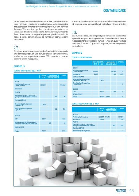 Versão PDF - Ordem dos Revisores Oficiais de Contas