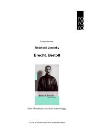 Brecht, Bertolt