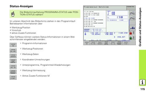 iTNC 530 Lotse - heidenhain