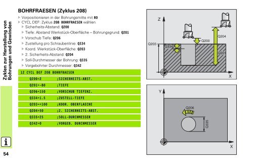 iTNC 530 Lotse - heidenhain