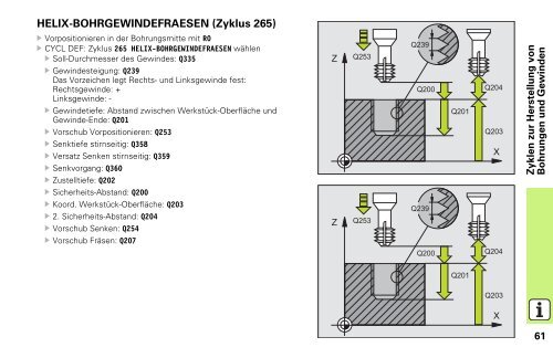 iTNC 530 Lotse - heidenhain