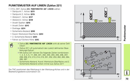 iTNC 530 Lotse - heidenhain