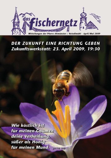 Fischernetz 04-2009 - Pfarre Altmünster