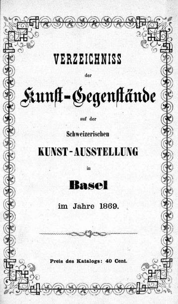 Basel - SIK-ISEA