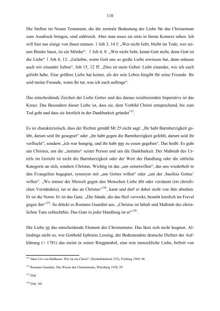 Grundwahrheiten des Christentums - Theologie heute