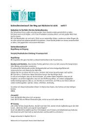 Gottesdienst-Entwurf 2013 als pdf - EMK Frauenwerk