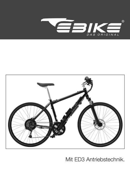 S 004 - Ebike