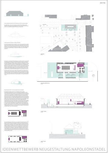 Plakat (pdf, 2MB) - Architekturwettbewerb.at