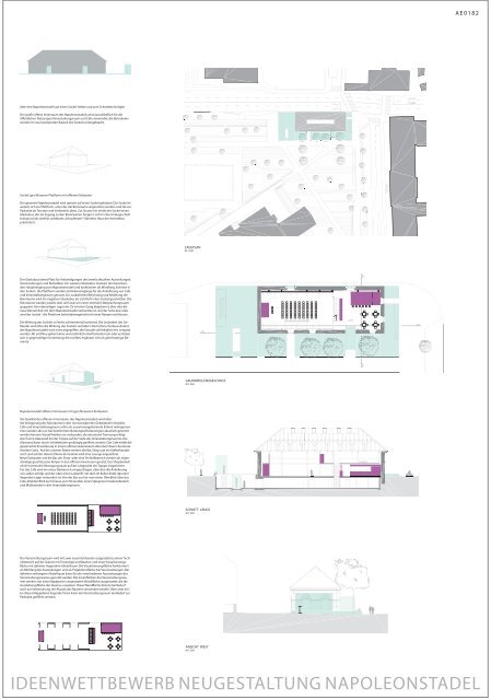 Plakat (pdf, 2MB) - Architekturwettbewerb.at