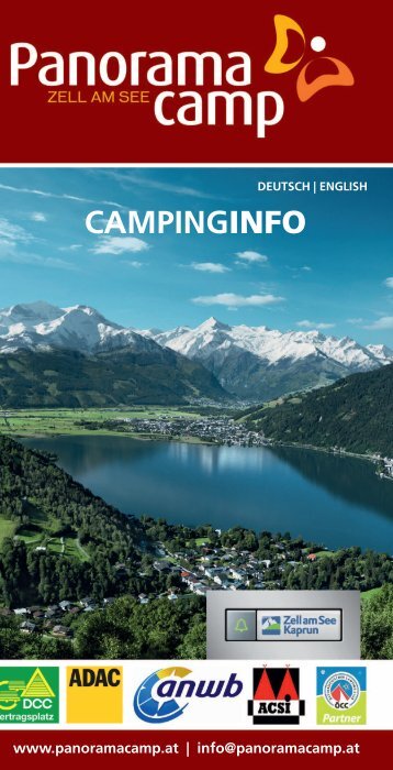 CAMPINGINFO - Camper 55plus