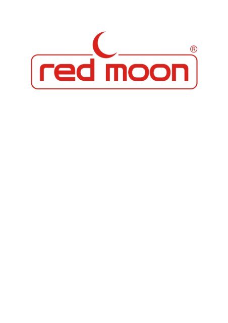 Die Kaltschaum - Matratzen von red moon Typ: RMC 400 KI, II &amp; III