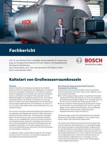 Download (PDF 0.3 MB) - Bosch Industrial