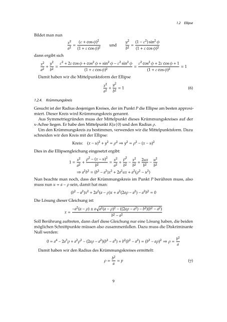 Mathematische Grundlagen - SFZ-WEB-Seite Mathematik-Server