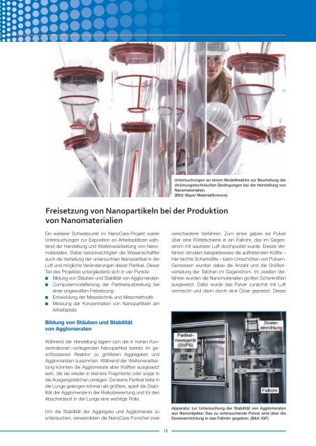 Nanomaterialien - Nanopartikel.info