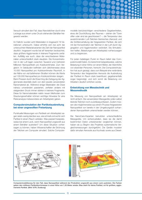 Nanomaterialien - Nanopartikel.info