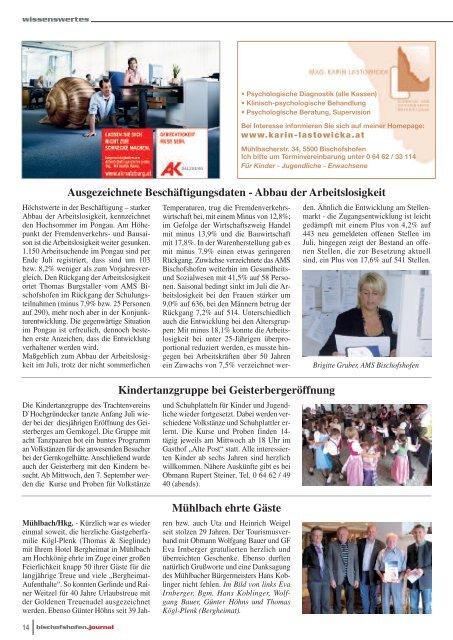 Download - Bischofshofen Journal