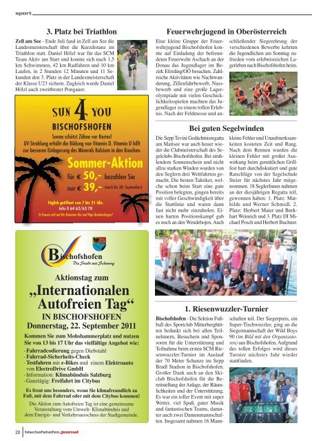 Download - Bischofshofen Journal