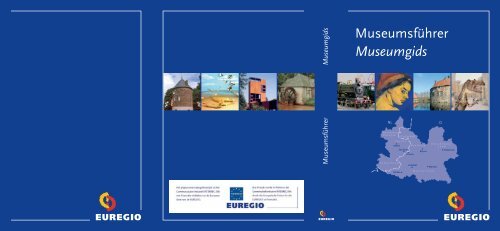 Mozer-Museumsgids - Euregio