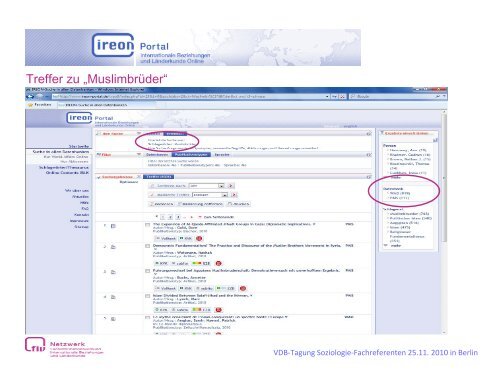 IREON-Fachportal Internationale Beziehungen - Staatsbibliothek zu ...