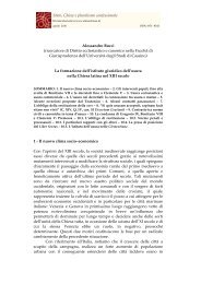 Scarica il testo completo dell'articolo - Stato, Chiese e pluralismo ...