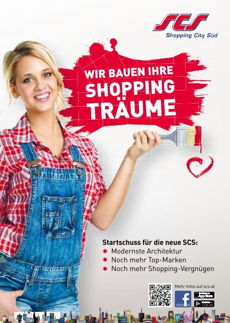 Ausgabe 6/2012 - Shopping-Intern