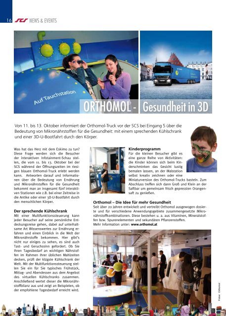 Ausgabe 6/2012 - Shopping-Intern