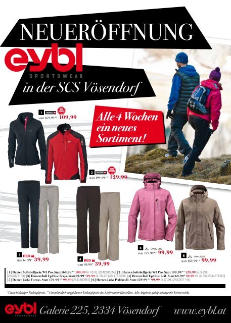 Ausgabe 6/2012 - Shopping-Intern