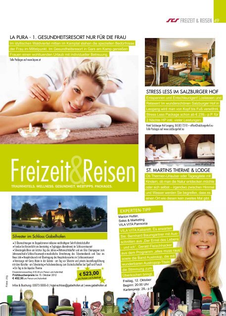 Ausgabe 6/2012 - Shopping-Intern