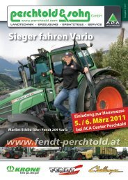 Sicherheitsrahmen Am 900 Vario Erhalt Aca Center Roher