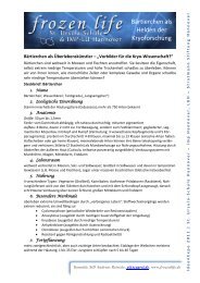 Handout - Gymnasium St.Ursula-Schule Hannover