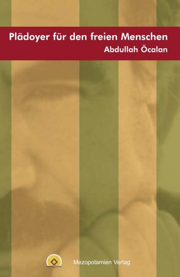 download als pdf-Datei - Freedom for Abdullah Öcalan