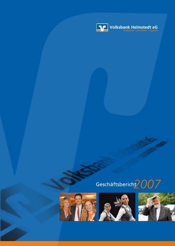 2007 - GAD eG