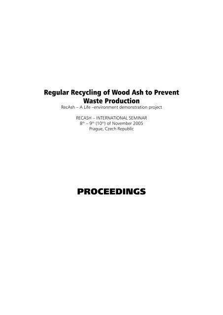 Prague Svenska Energiaskor Ab