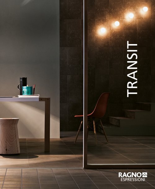 tRANSIt Aeon Stone + Tile Inc.