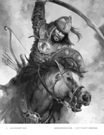 genghis khan and the making of the modern world sparknotes