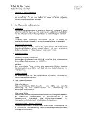 Fallrohre: Dachrinnenabfl