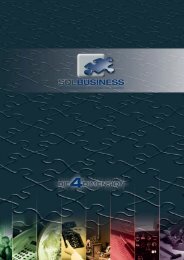 SQL Business Broschüre [1,5 MB] - CompData Computer GmbH