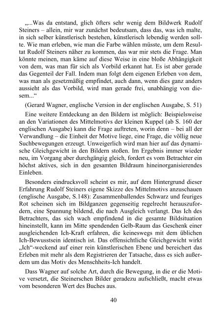 Zweiter Rundbrief - gerardwagner.de