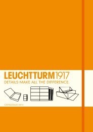 download - Leuchtturm1917