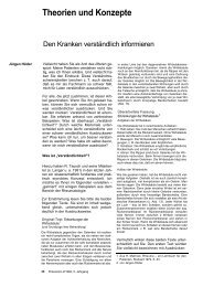 Den Kranken verständlich informieren.pdf, Jürgen Höder, Mai 2011
