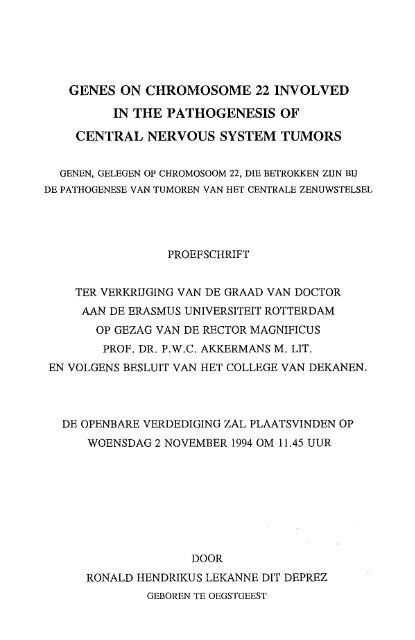 View PDF Version - RePub - Erasmus Universiteit Rotterdam