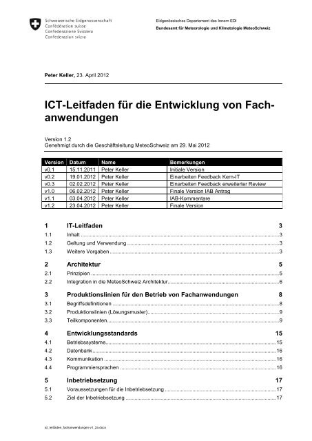 ICT_Leitfaden.pdf, 207 KB - MeteoSchweiz - admin.ch