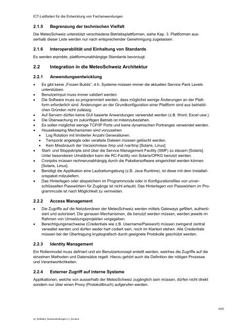 ICT_Leitfaden.pdf, 207 KB - MeteoSchweiz - admin.ch