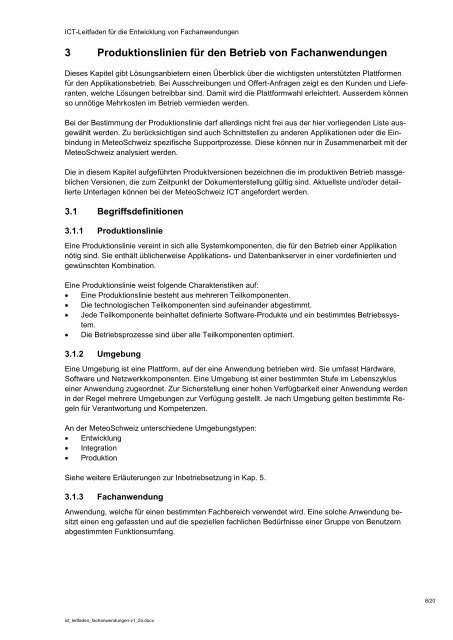 ICT_Leitfaden.pdf, 207 KB - MeteoSchweiz - admin.ch